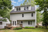 6405 Dry Fork Ln Raleigh, NC 27617