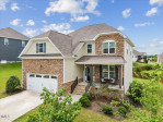 1828 Longmont Dr Wake Forest, NC 27587