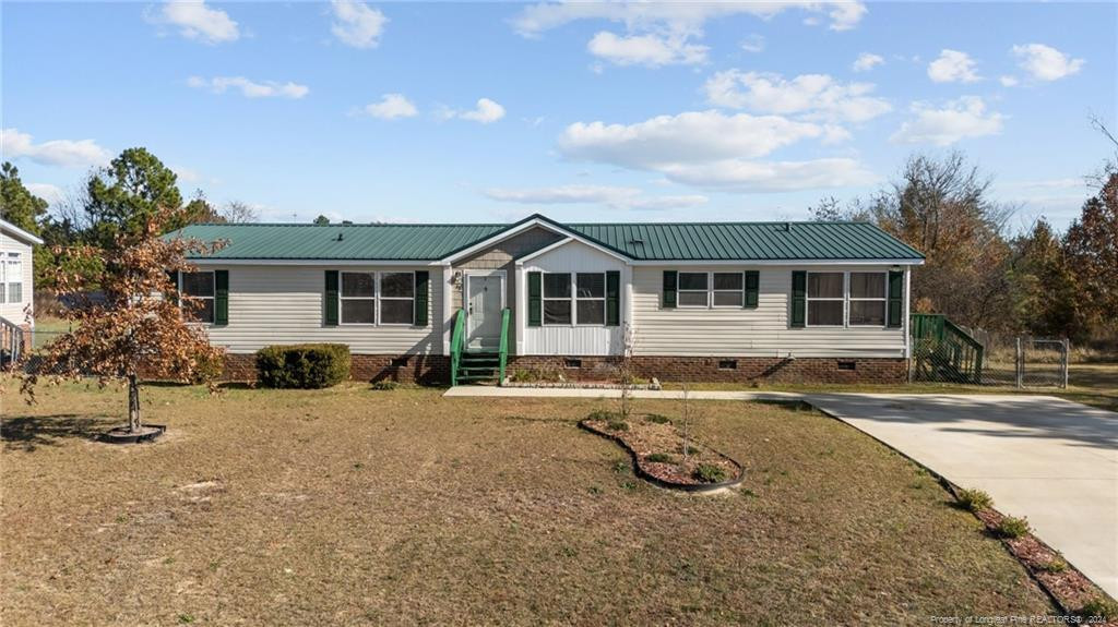 68 Connecticut Way Cameron, NC 28326