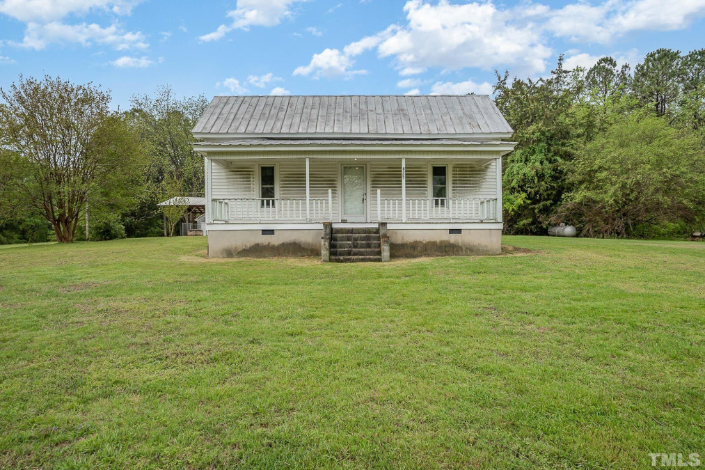 8307 Stagville Rd, Durham, NC 27503 Raleigh Realty