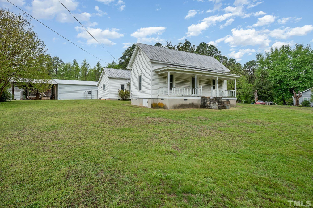 8307 Stagville Rd, Durham, NC 27503 - Raleigh Realty