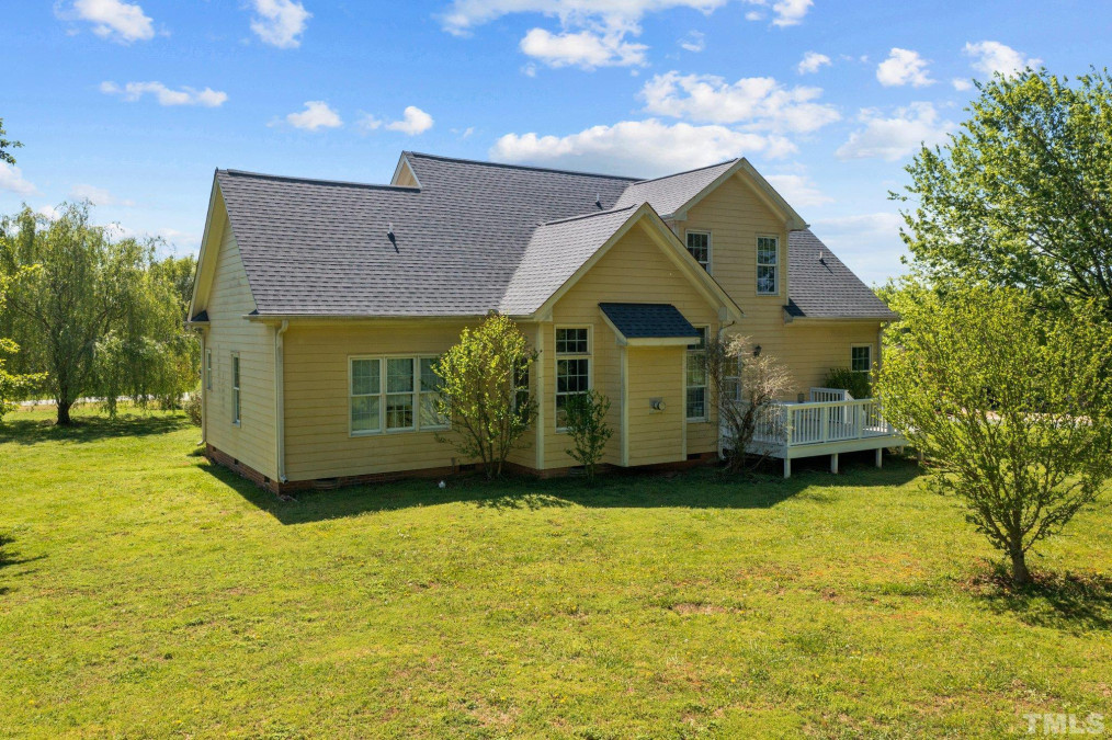 6115 Apple Orchard Dr Mebane, NC 27302