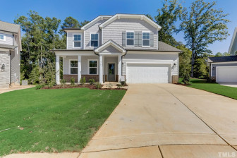2761 Nettles Ridge Way Fuquay Varina, NC 27526