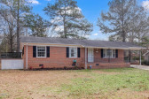 207 Johnson Dr Clayton, NC 27520