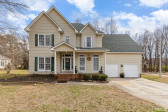 229 Blair Dr Angier, NC 27501