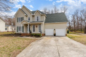 229 Blair Dr Angier, NC 27501