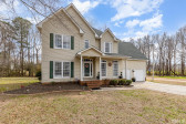 229 Blair Dr Angier, NC 27501