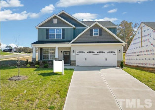 1703 Langlais Dr Graham, NC 27253