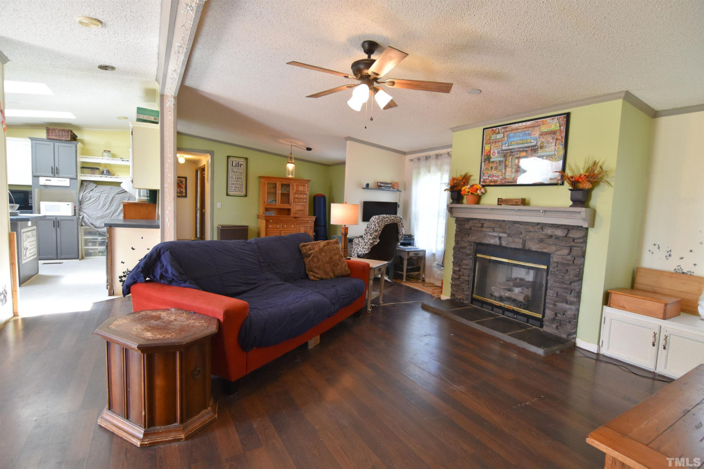 3132 Stevens Chapel Rd Smithfield, NC 27577
