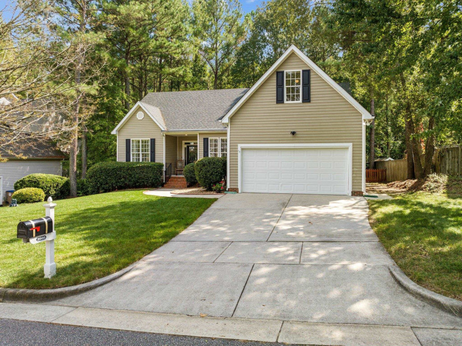 2960 Dargan Hills Dr, Wake Forest, NC 27587 Raleigh Realty