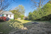 303 O'neil St Clayton, NC 27520