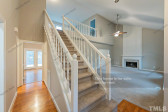 9 Porchlight Ct Durham, NC 27707