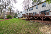 9 Porchlight Ct Durham, NC 27707