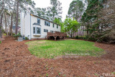 9 Porchlight Ct Durham, NC 27707