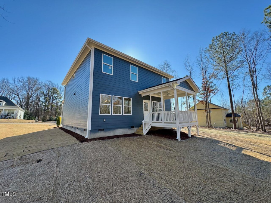 196 Grand Griffon Way Lillington, NC 27546