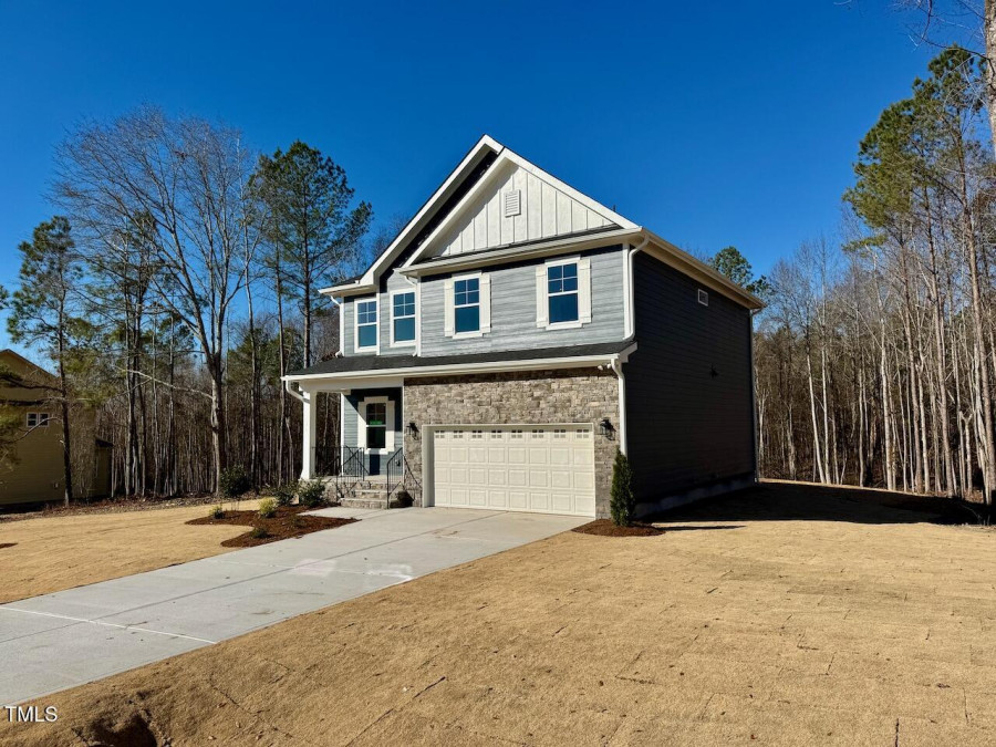 196 Grand Griffon Way Lillington, NC 27546