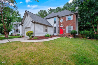 2616 Constitution Drive Dr Raleigh, NC 27615