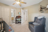 2616 Constitution Drive Dr Raleigh, NC 27615