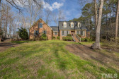 3407 Cameron Dr Henderson, NC 27536