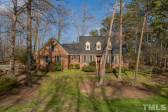 3407 Cameron Dr Henderson, NC 27536