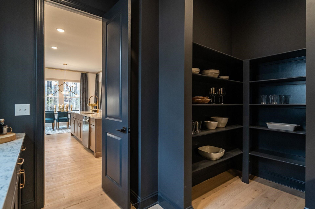 8208 Baronleigh Ln Wake Forest, NC 27587