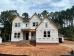 8208 Baronleigh Ln Wake Forest, NC 27587