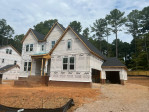 8208 Baronleigh Ln Wake Forest, NC 27587