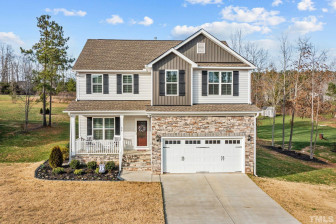 50 Mims Dr Youngsville, NC 27596