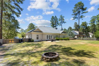 1195 Rays Bridge Rd Whispering Pines, NC 28327