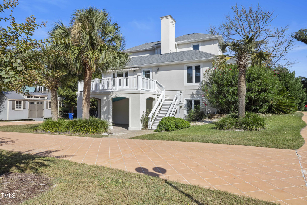 7316 Archers Creek Dr Emerald Isle, NC 28594