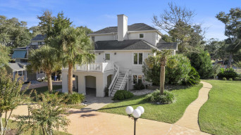 7316 Archers Creek Dr Emerald Isle, NC 28594