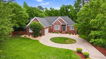 2433 Millstone Harbour Dr Raleigh, NC 27603