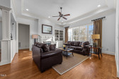 1805 French Dr Raleigh, NC 27612