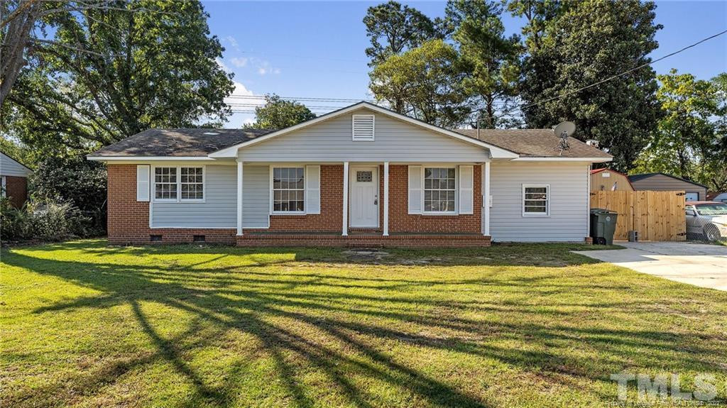 5129 Queensdale Dr, Fayetteville, NC 28304 Raleigh Realty