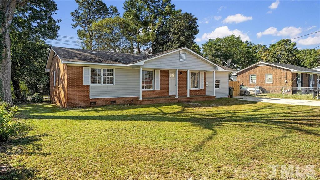 5129 Queensdale Dr, Fayetteville, NC 28304 Raleigh Realty