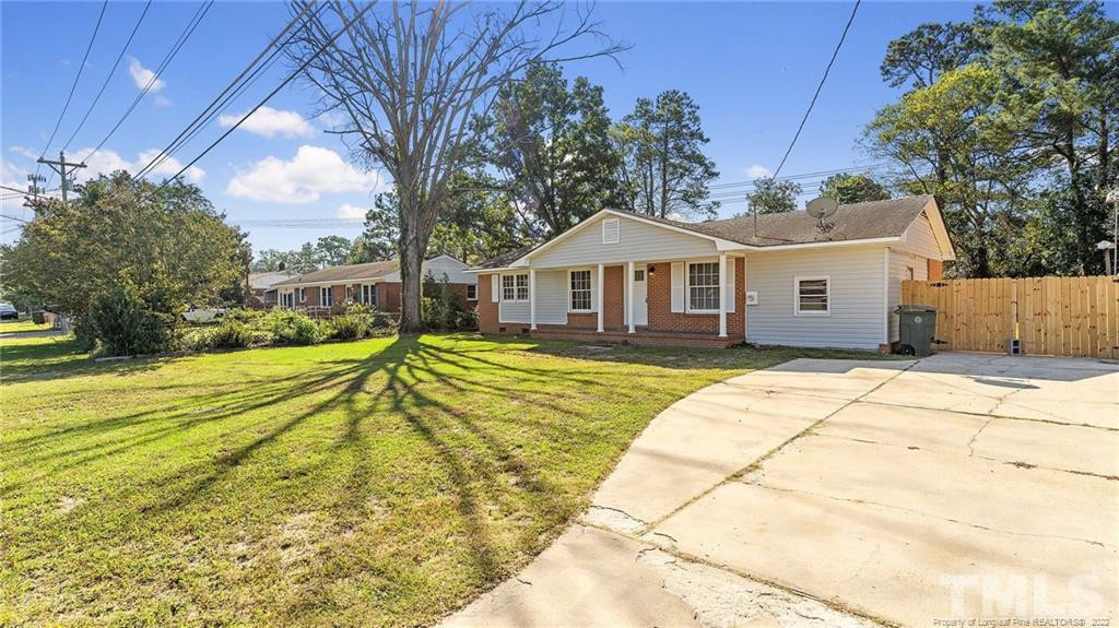 5129 Queensdale Dr, Fayetteville, NC 28304 Raleigh Realty