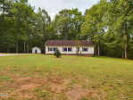 1524 Dogwood Dr Oxford, NC 27565