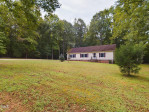 1524 Dogwood Dr Oxford, NC 27565