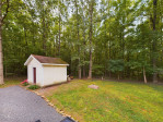 1524 Dogwood Dr Oxford, NC 27565