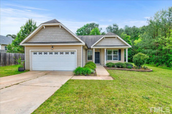 862 Franklin St Wake Forest, NC 27587