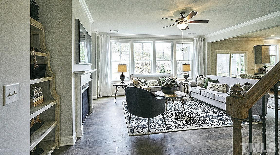 1304 Abington Dr Mebane, NC 27302