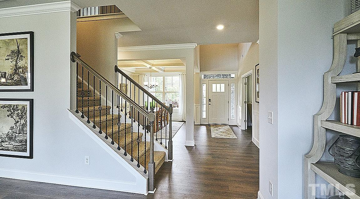 1304 Abington Dr Mebane, NC 27302