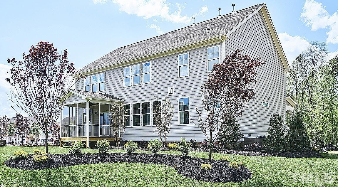 1304 Abington Dr Mebane, NC 27302