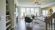 1304 Abington Dr Mebane, NC 27302