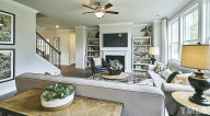 1304 Abington Dr Mebane, NC 27302