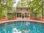 5325 Trestlewood Ln Raleigh, NC 27610