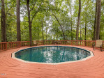 5325 Trestlewood Ln Raleigh, NC 27610