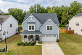 236 Woodstaff Ave Wake Forest, NC 27587