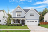 236 Woodstaff Ave Wake Forest, NC 27587