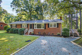 2502 New Hope Dr Chapel Hill, NC 27514